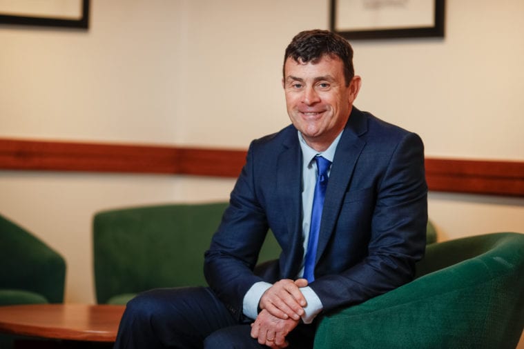 InterTradeIreland’s business monito