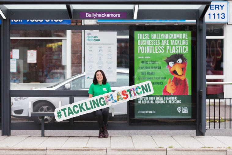 ackling Plastic Business