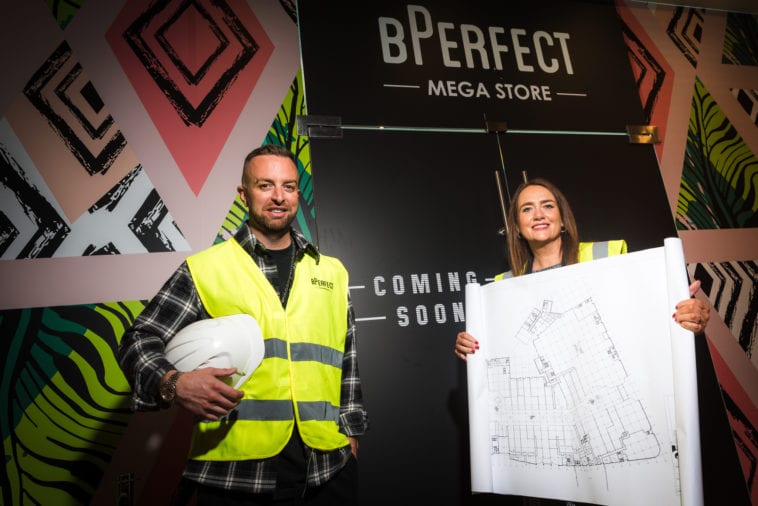 BPerfect Cosmetics