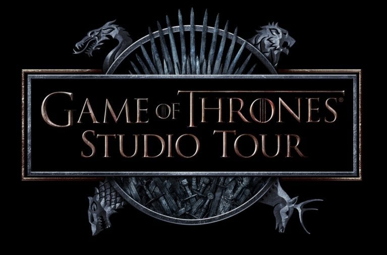 Game of Thrones Studio Tour