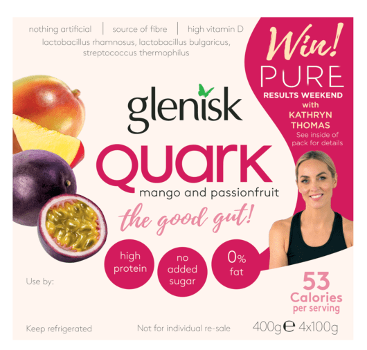 Glenisk