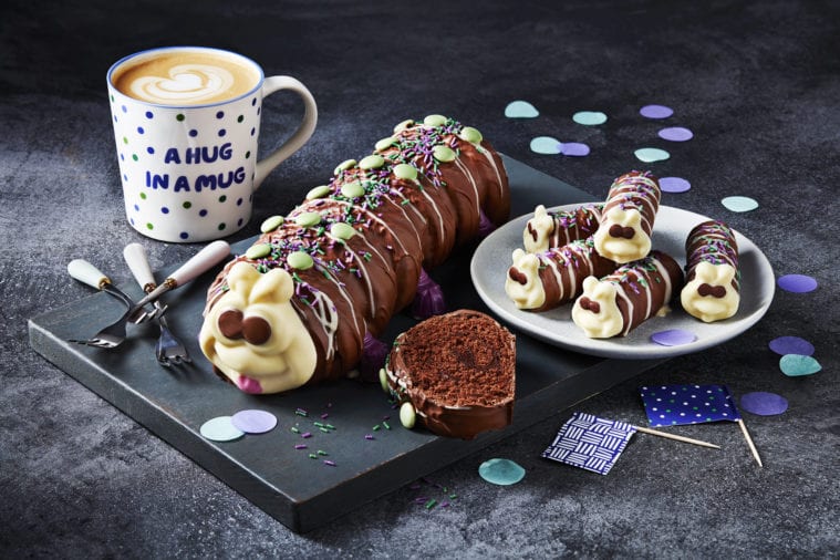 M&S Food