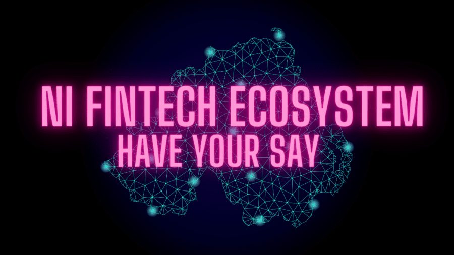 FinTech Northern Ireland