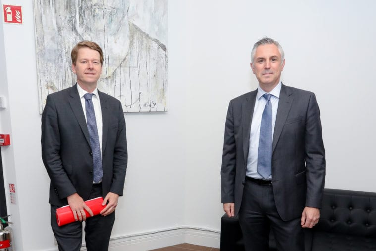 Fintech Envoy