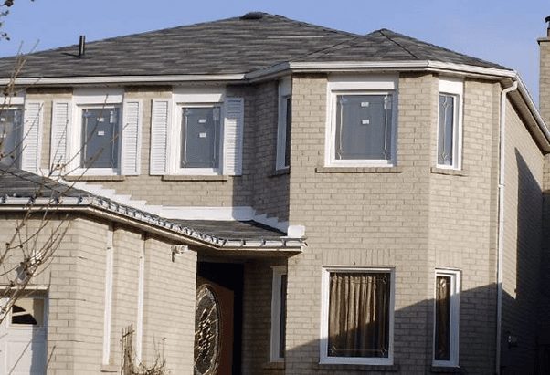 oronto window replacement