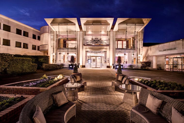 Northern Ireland’s hotels and restaurants are excited to be giving a warm welcome to visitors after reopening