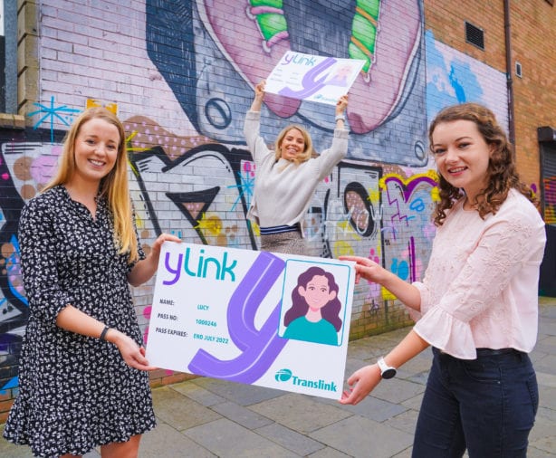 yLink travelcard