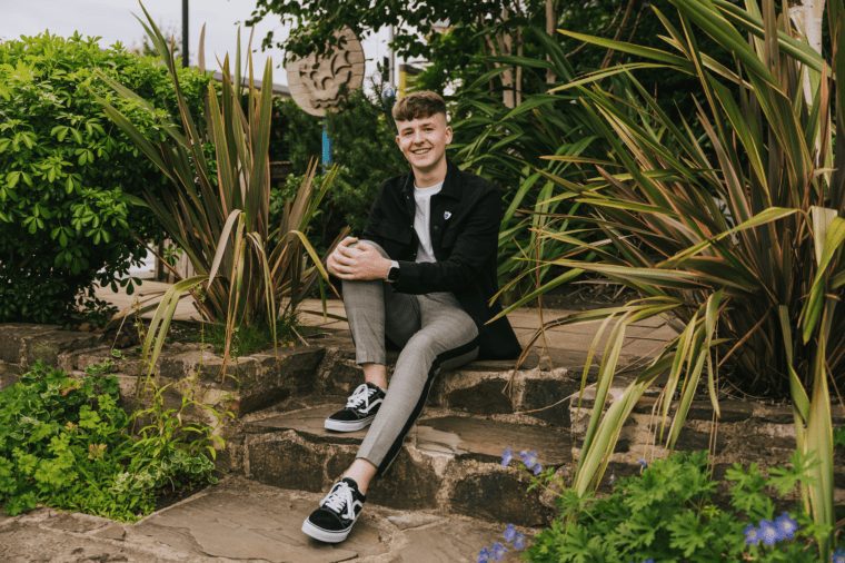 Adam Beales