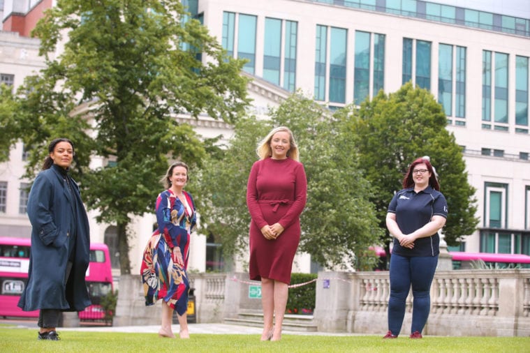 female entrepreneurship