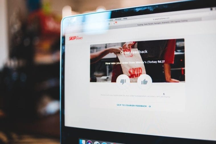 e-commerce