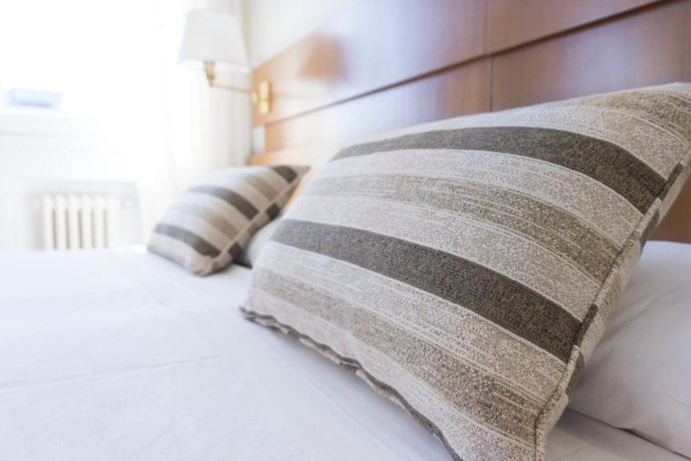 improve your sleep