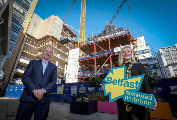 Renewed Ambition