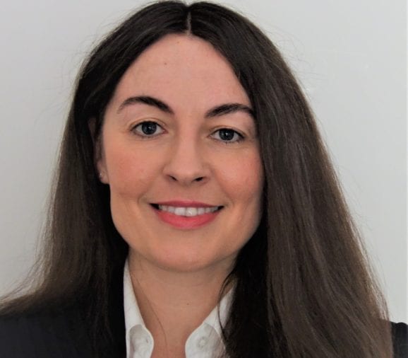 Aoife Doherty