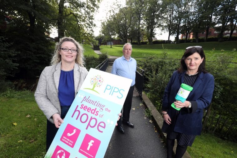 PIPS charity