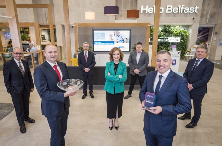Responsible Business Awards
