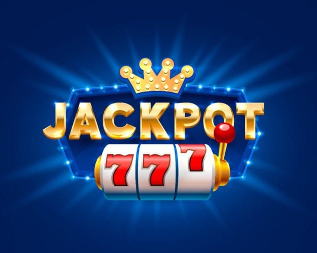 Jackpot King