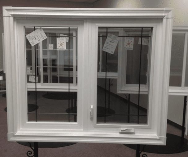 window replacement