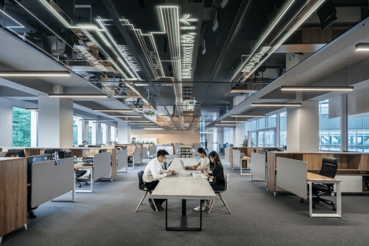 natural ventilation