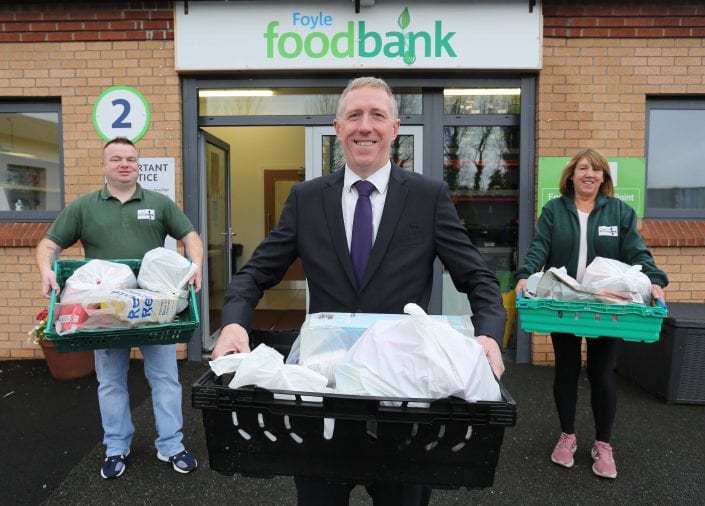 trussell trust