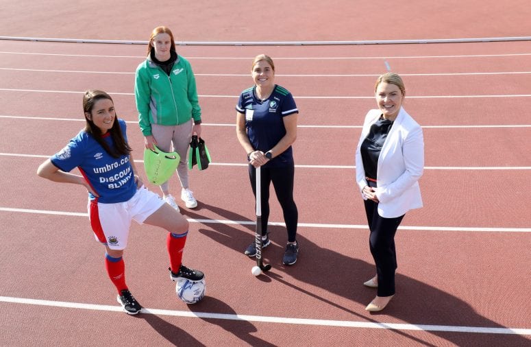 KPMG women’s sport