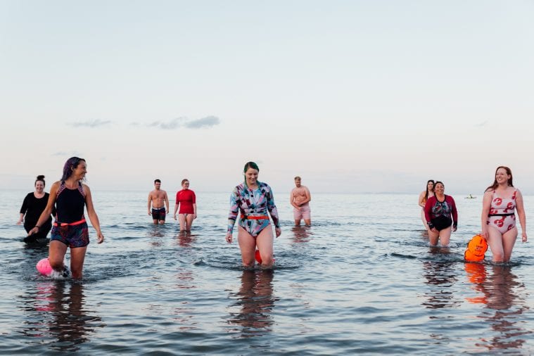 Healthy Oceans Healthy Minds