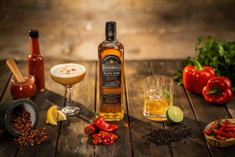 Bushmills