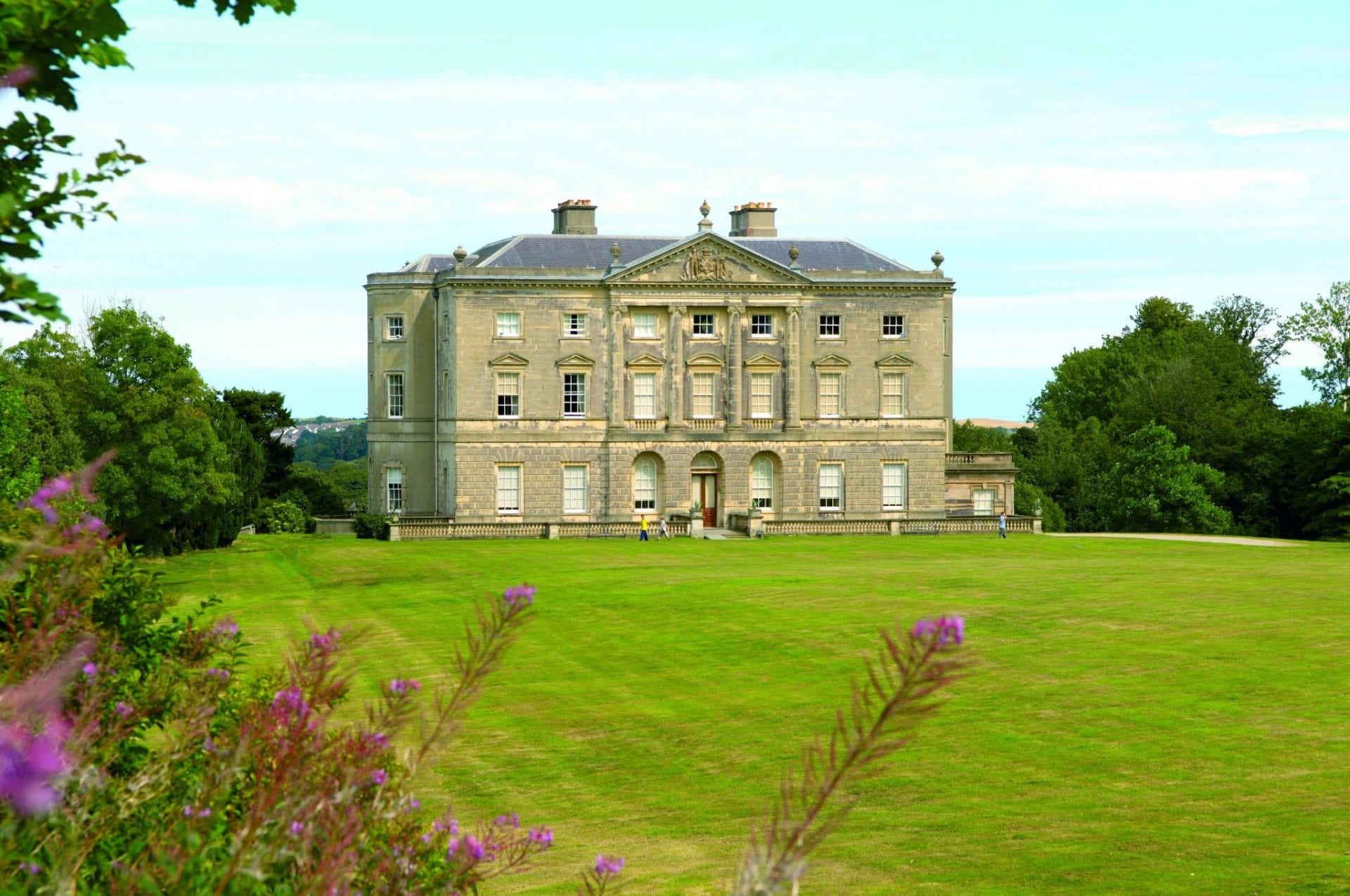 Northern Ireland's top film locations