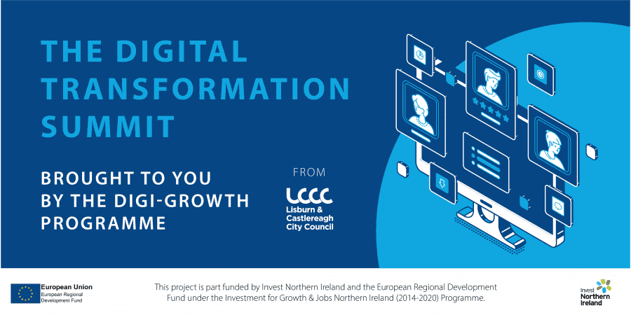 Digital Transformation Summit