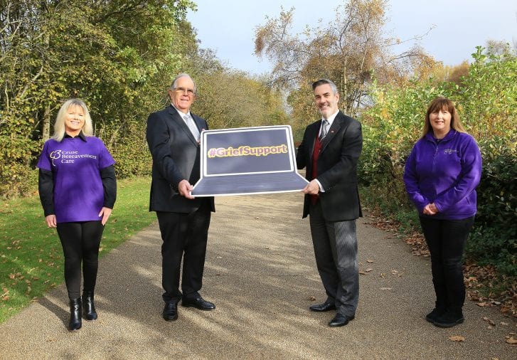 Cruse Bereavement Care