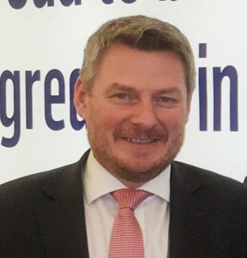 Kingsbridge Healthcare Group