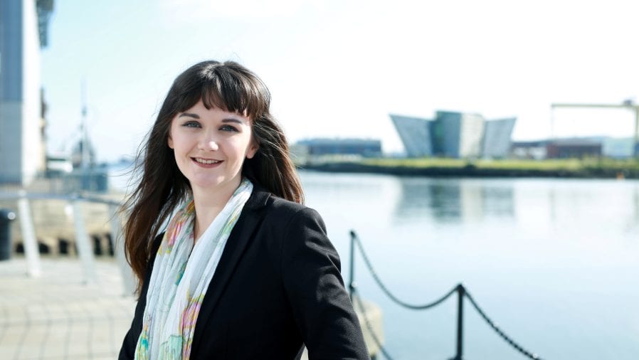 Young Professionals Arts & Business NI