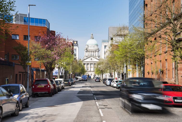 Linen Quarter’s Virtual Health Week