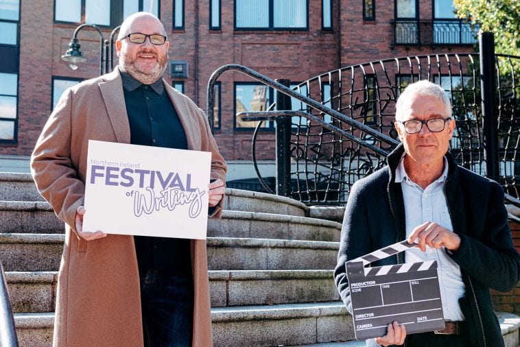 NI Festival of Writing