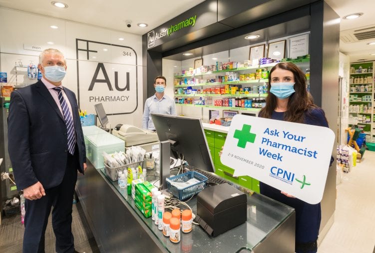 Ask Your Pharmacist