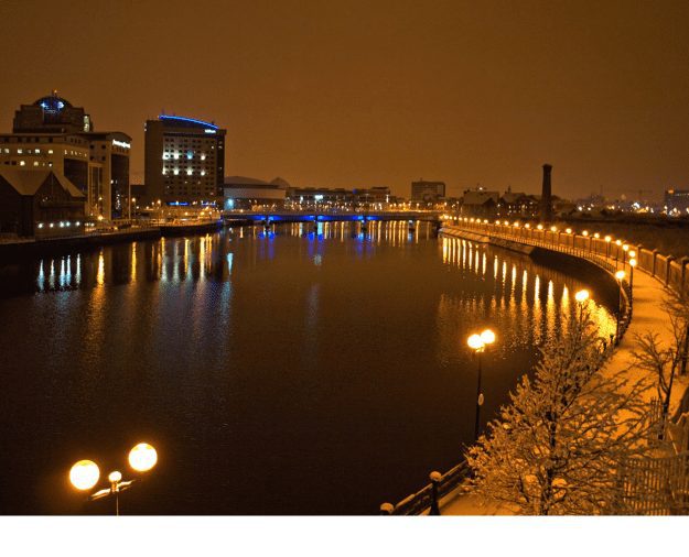 Belfast