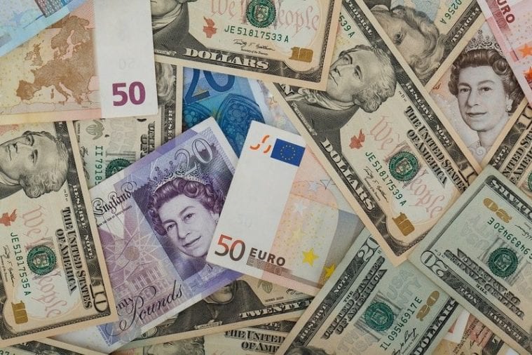 forex trader