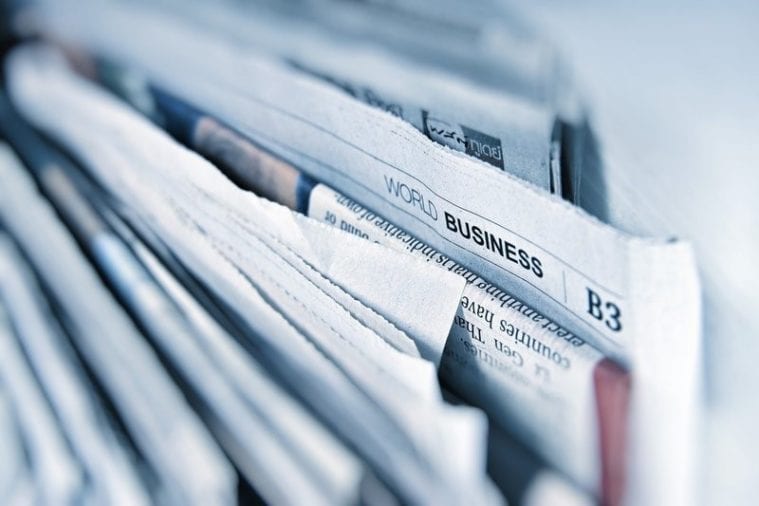Financial information