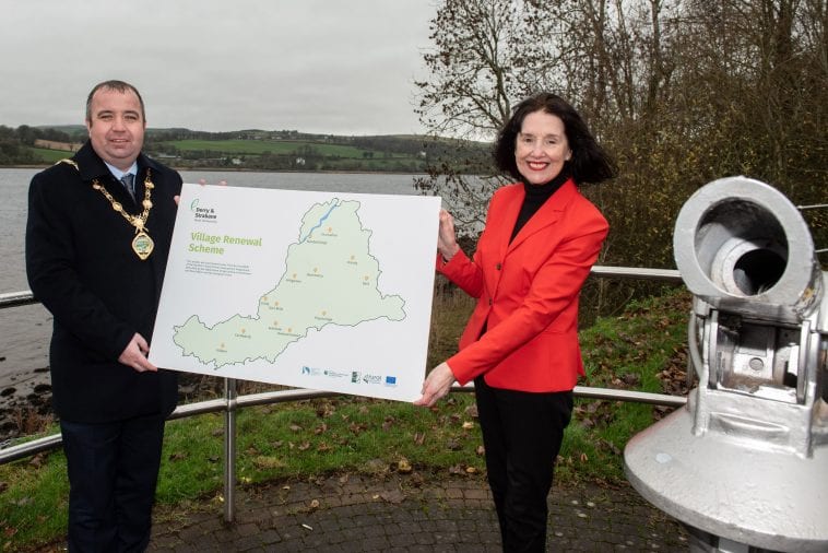 Derry & Strabane Rural Partnership