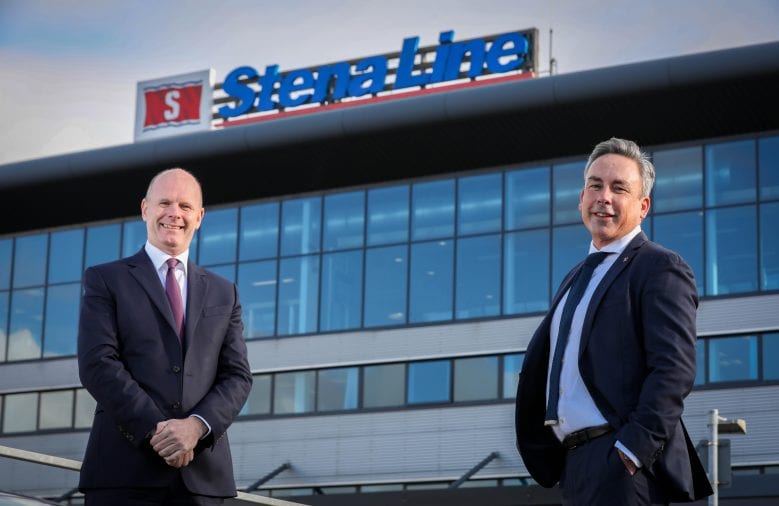 Stena Line