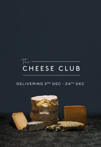 The Cheese Club