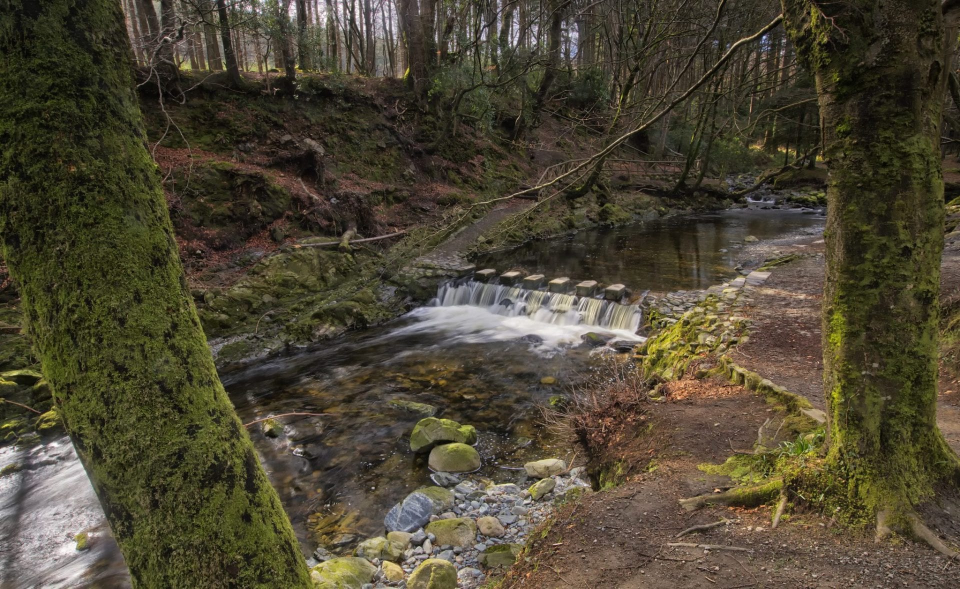 Northern Ireland's top film locations