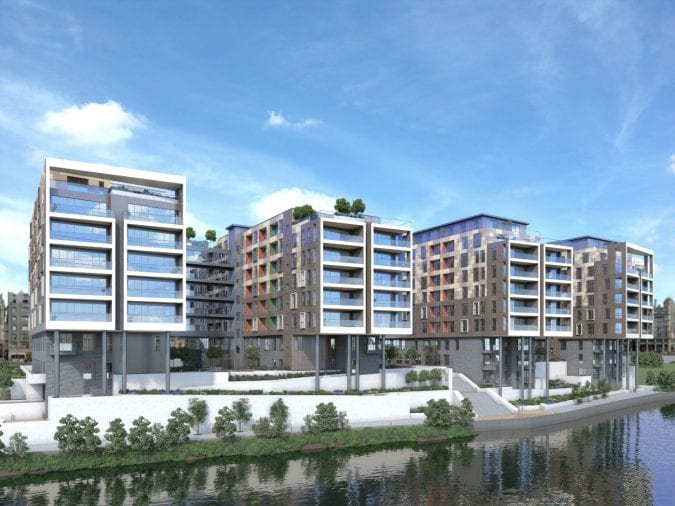 Dream Apartments