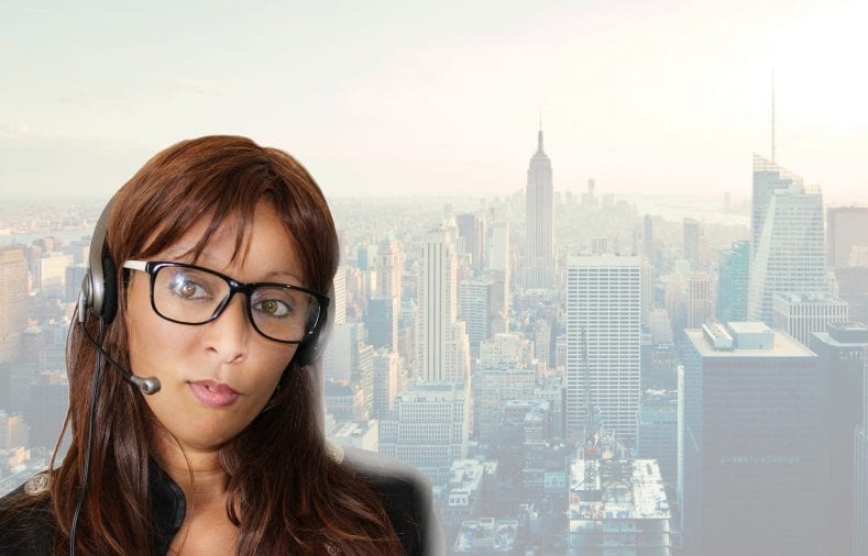 AI agents for telemarketing