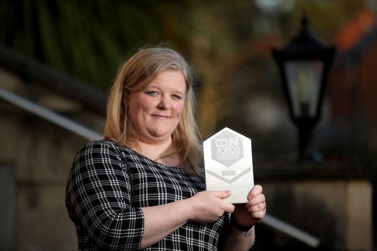 Contact Centre Network NI Awards 2020