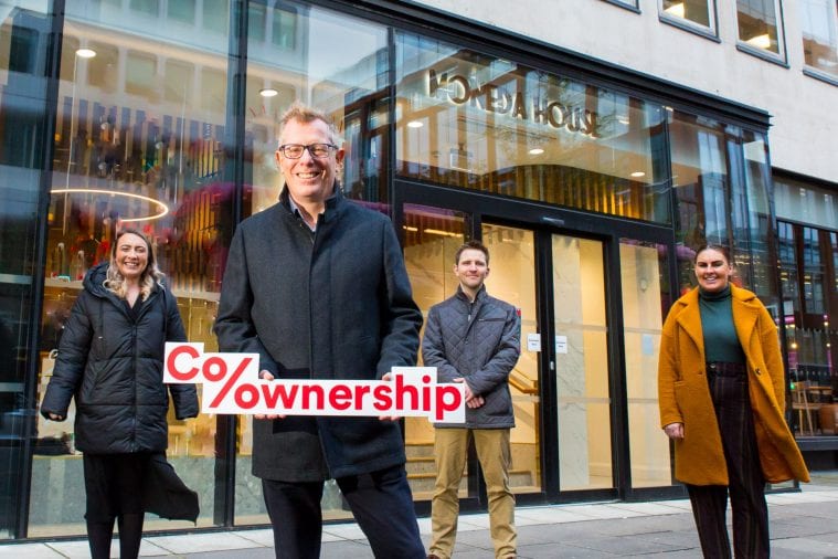 Co-Ownership