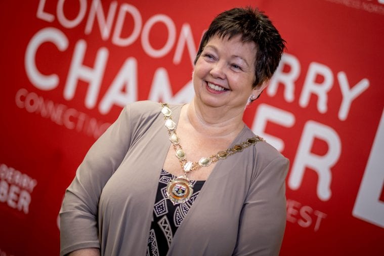 Dawn McLaughlin