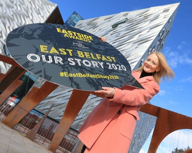 Belfast Harbour