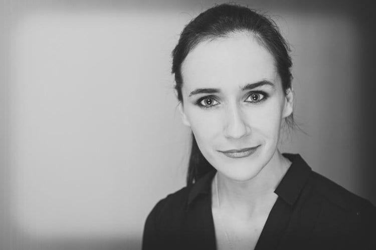 Fionnuala Kennedy