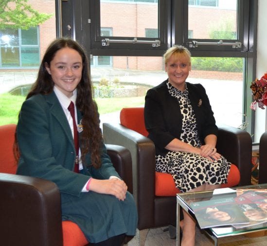 Strathearn School