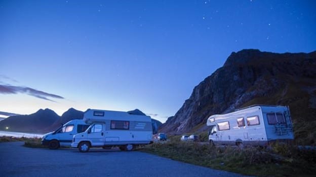 Motorhomes